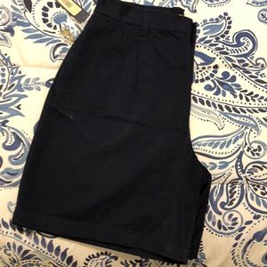 NWT Cherokee Bermuda Shorts